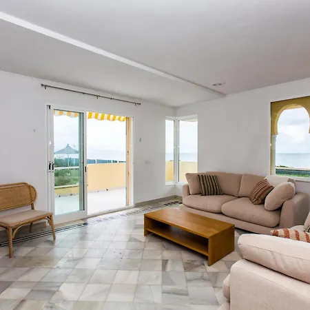 106 Playa Dorada J-1 Dénia