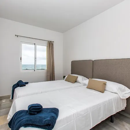 106 Playa Dorada J-1 Lejlighed
