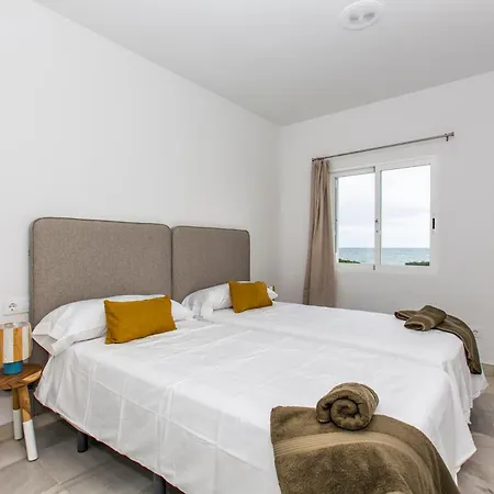 106 Playa Dorada J-1 Lejlighed Dénia