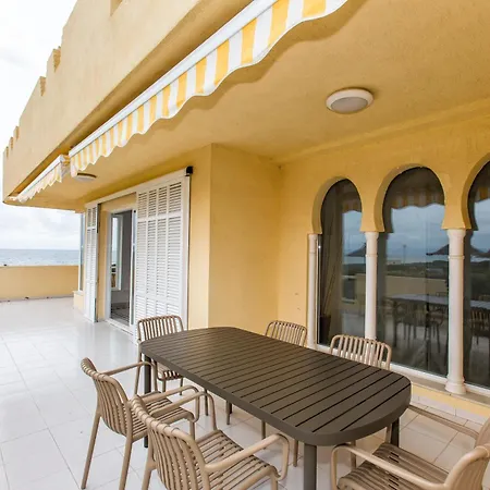 106 Playa Dorada J-1 Lejlighed