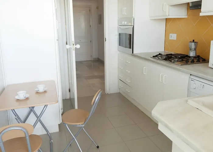 106 Playa Dorada J-1 Apartament