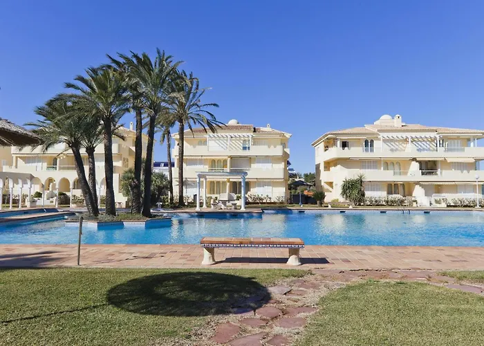Apartament 106 Playa Dorada J-1 *