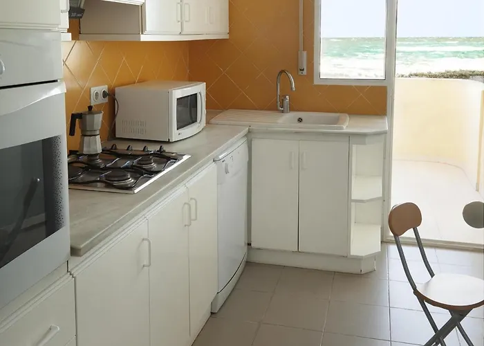 106 Playa Dorada J-1 Apartament *