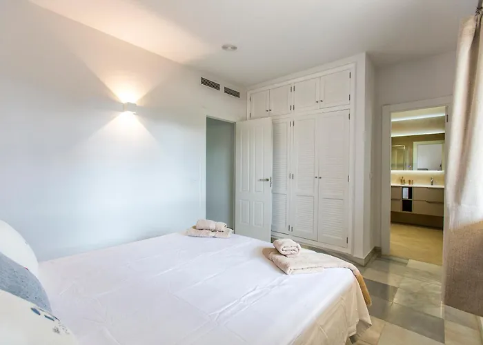 Apartamento 106 Playa Dorada J-1