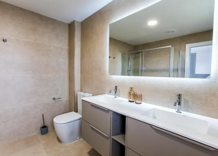 106 Playa Dorada J-1 Apartamento Dénia