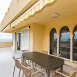 106 Playa Dorada J-1 アパート