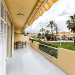 106 Playa Dorada J-1 アパート