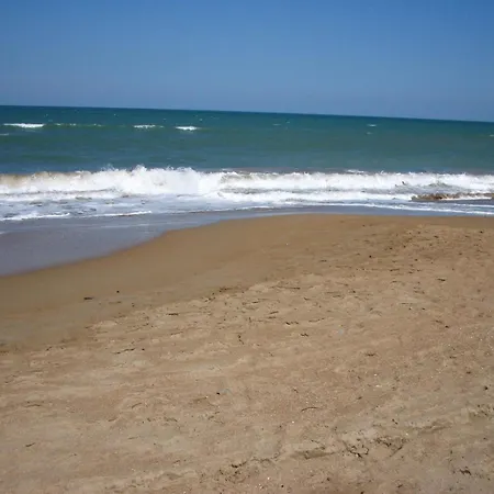 106 Playa Dorada J-1