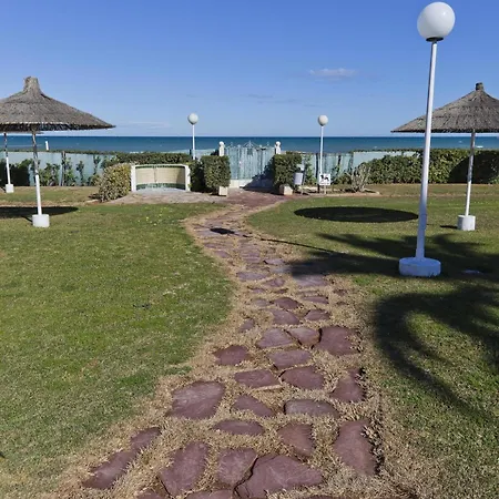 106 Playa Dorada J-1 * Denia